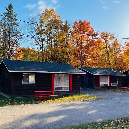 Glenview Cottages Sault Ste. Marie Dış mekan fotoğraf