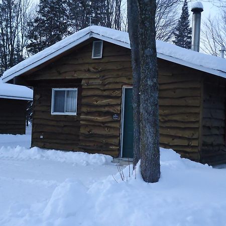 Glenview Cottages Sault Ste. Marie Dış mekan fotoğraf