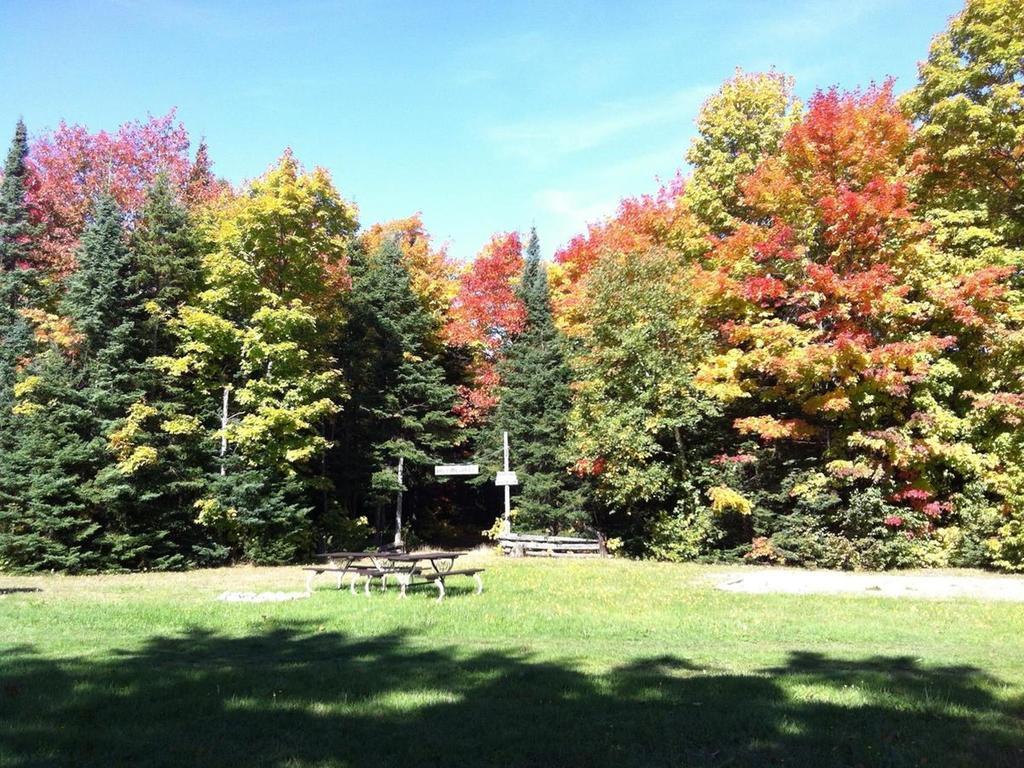 Glenview Cottages Sault Ste. Marie Dış mekan fotoğraf