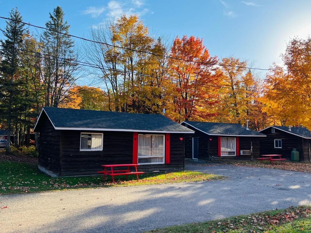 Glenview Cottages Sault Ste. Marie Dış mekan fotoğraf