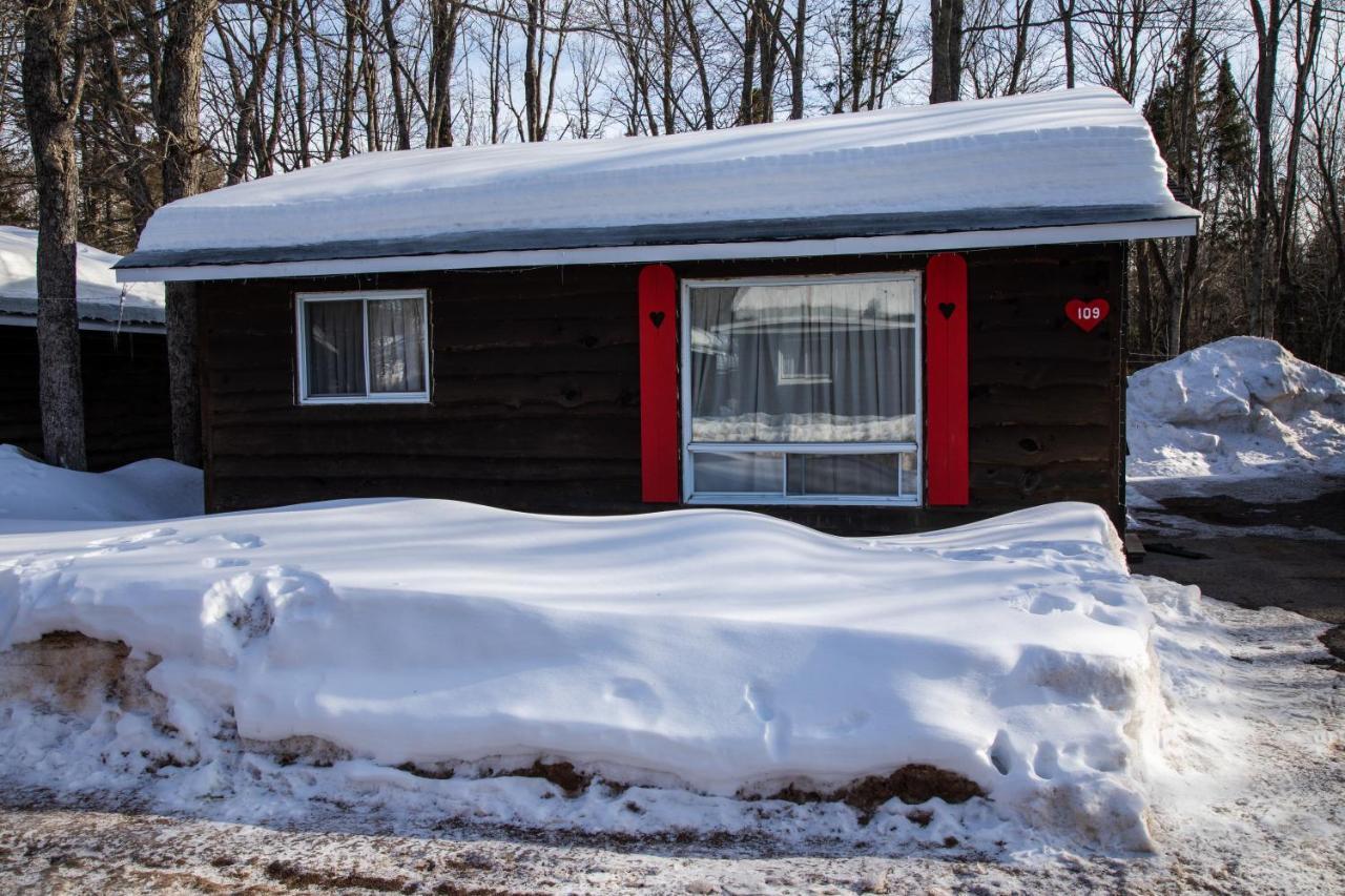 Glenview Cottages Sault Ste. Marie Dış mekan fotoğraf