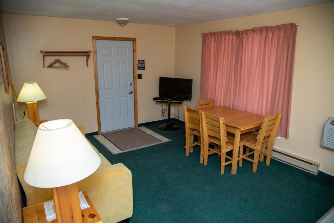 Glenview Cottages Sault Ste. Marie Dış mekan fotoğraf