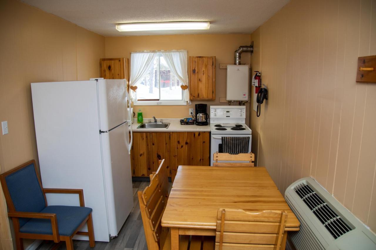 Glenview Cottages Sault Ste. Marie Dış mekan fotoğraf