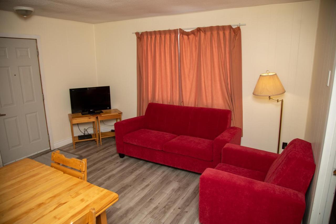 Glenview Cottages Sault Ste. Marie Dış mekan fotoğraf