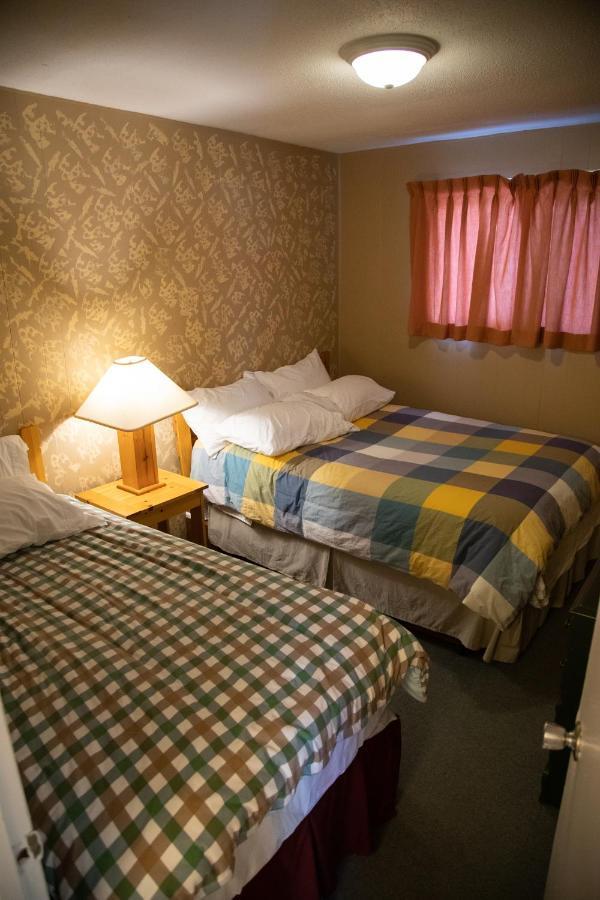 Glenview Cottages Sault Ste. Marie Dış mekan fotoğraf