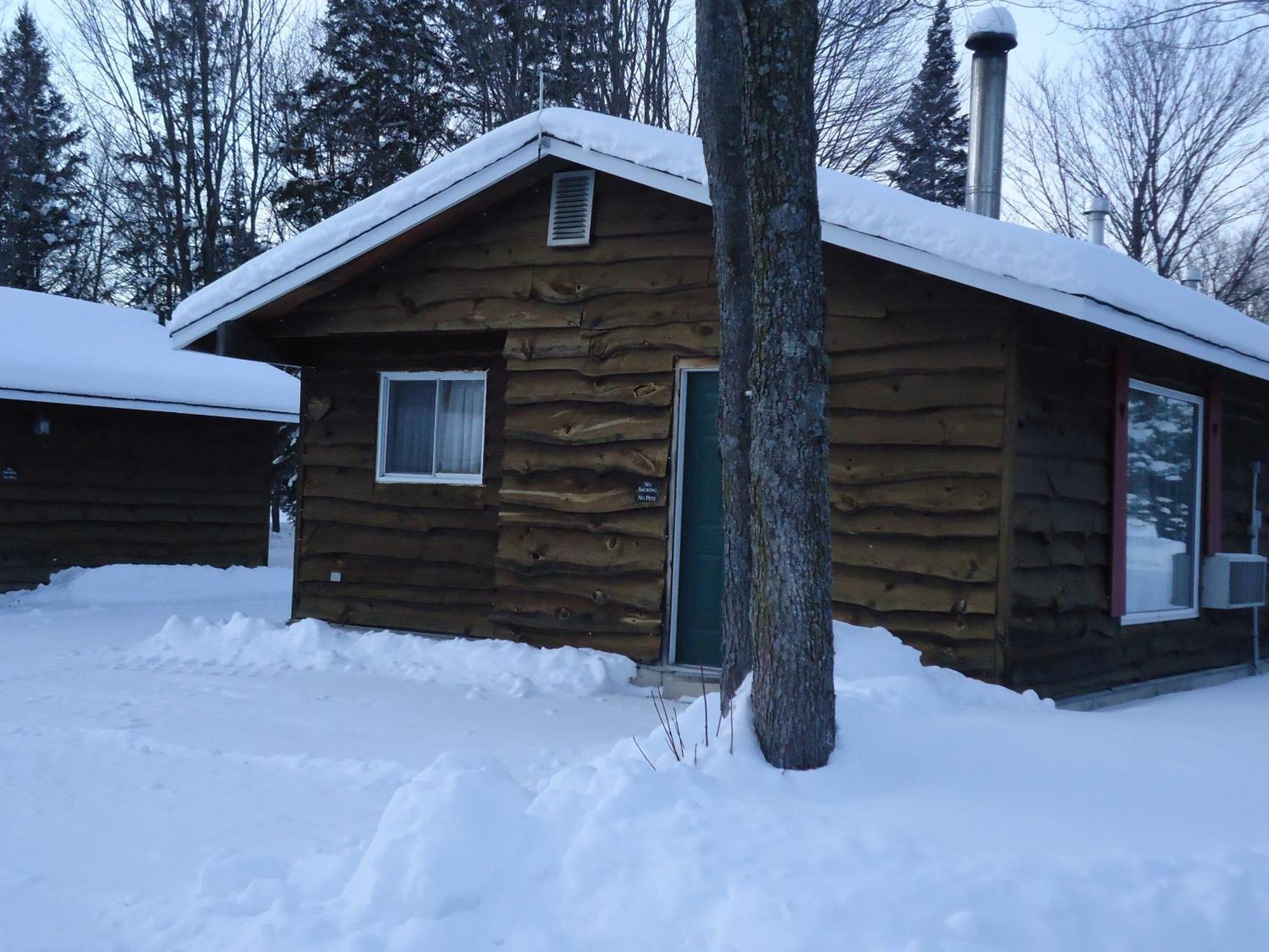Glenview Cottages Sault Ste. Marie Dış mekan fotoğraf