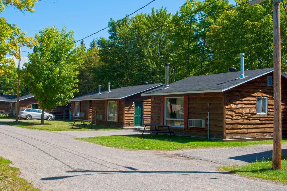 Glenview Cottages Sault Ste. Marie Dış mekan fotoğraf