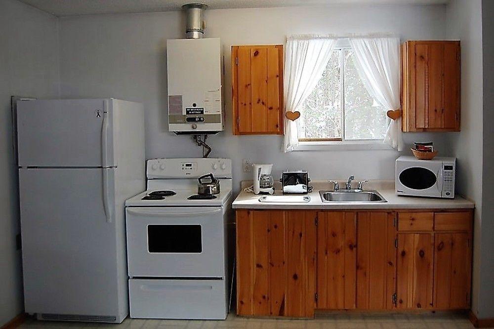 Glenview Cottages Sault Ste. Marie Dış mekan fotoğraf