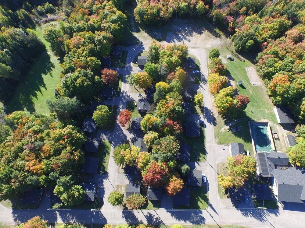 Glenview Cottages Sault Ste. Marie Dış mekan fotoğraf