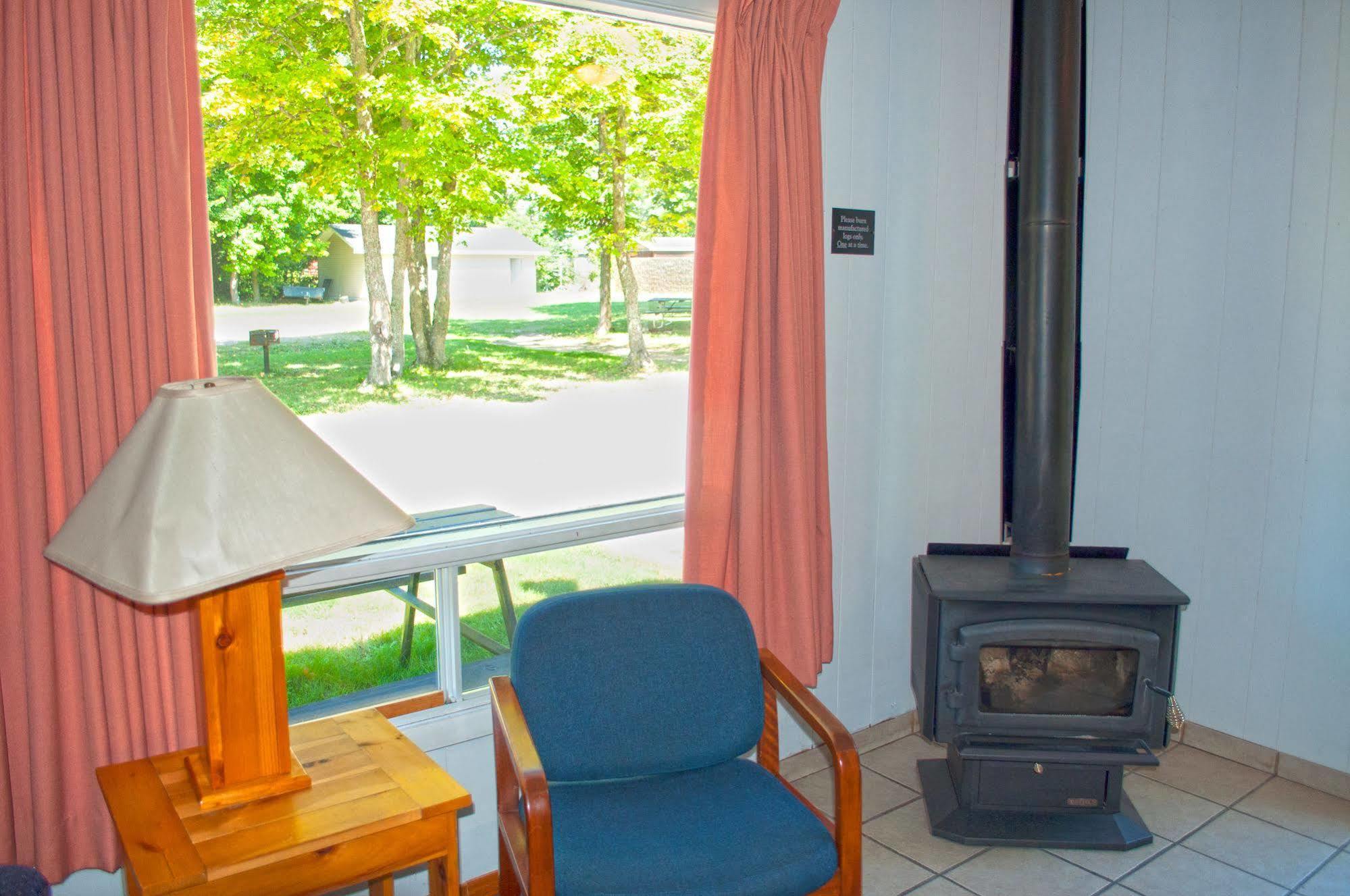 Glenview Cottages Sault Ste. Marie Dış mekan fotoğraf