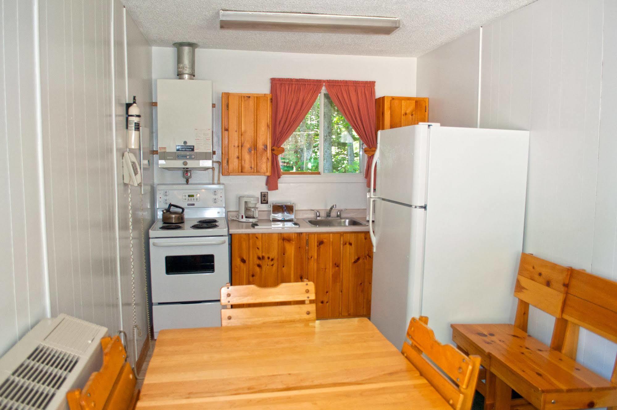 Glenview Cottages Sault Ste. Marie Dış mekan fotoğraf