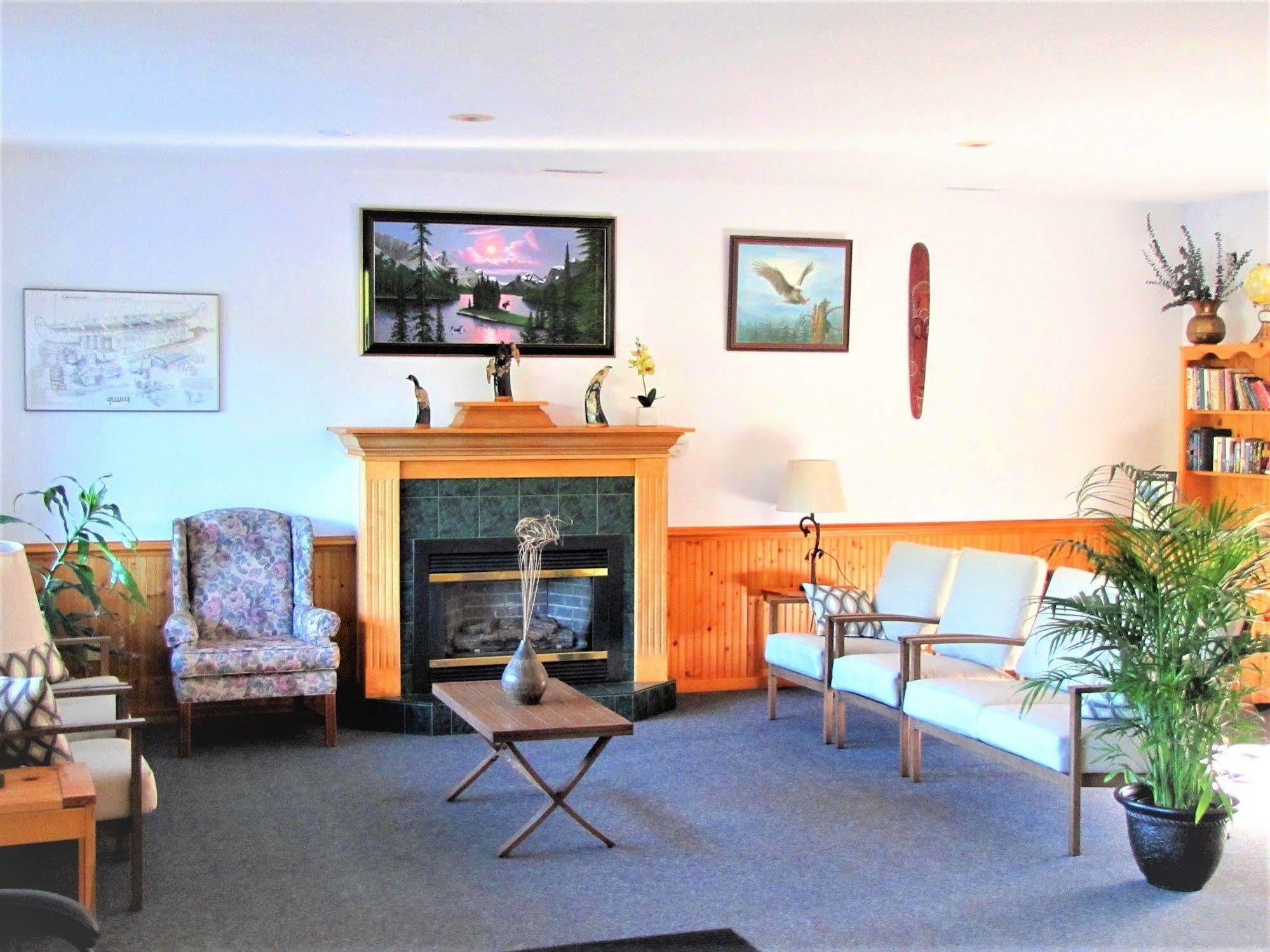 Glenview Cottages Sault Ste. Marie Dış mekan fotoğraf